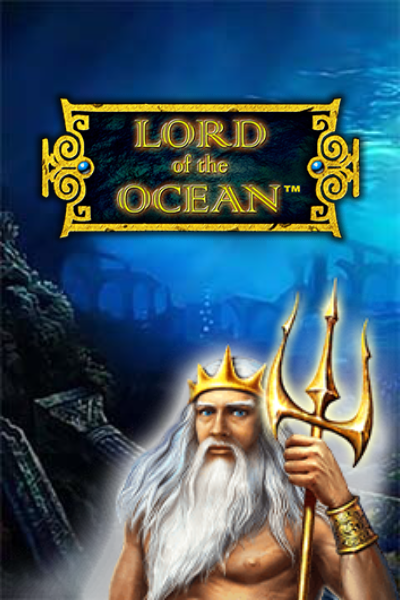 Lord of the Ocean